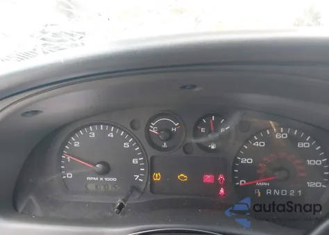 2008 Ford Ranger Xl/Xlt z USA, uszkodzony, nr VIN 1FTYR14D38PA51085